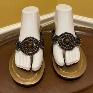 Cute Bandolino Women’s Sandals